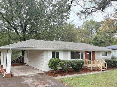 3906 Forest Highland Circle