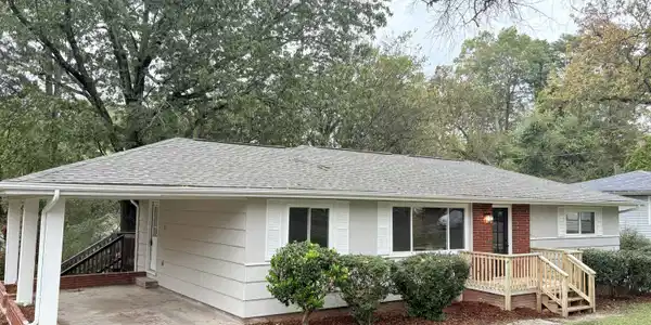 3906 Forest Highland Circle