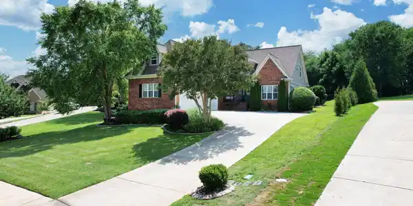 7345 Splendid View Drive