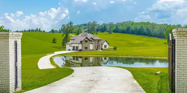 1524 Green Pond Road