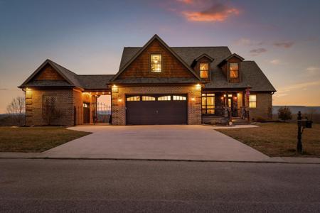 10927 High River Drive