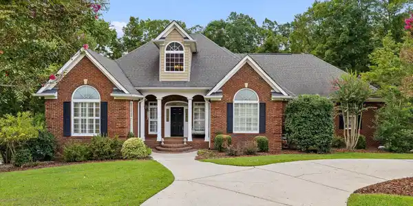 9741 Deer Ridge Drive