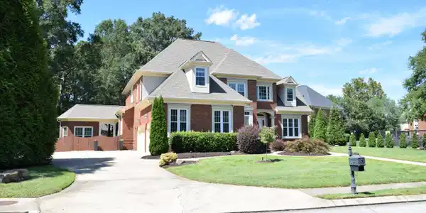 6419 Camdendown Lane