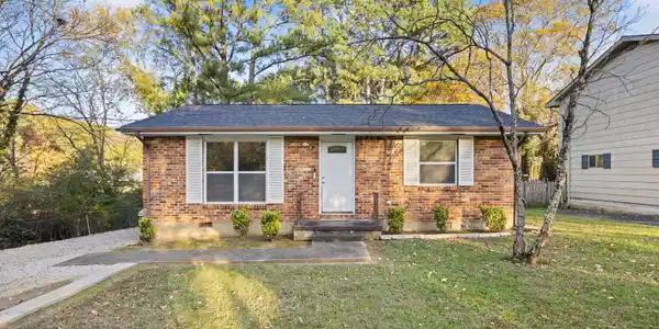 5312 Austin Road