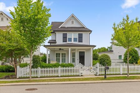 502 Alston Drive