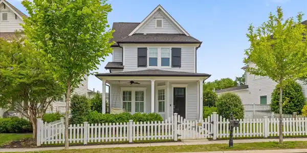 502 Alston Drive