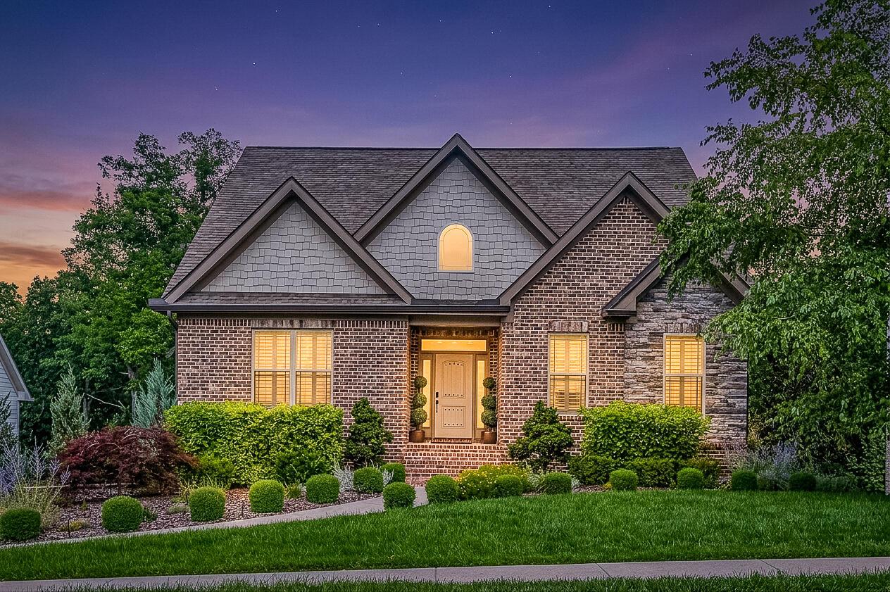 Image 1: Welcome to 3767 Lacy Leaf Lane!