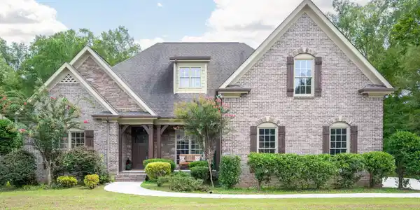 1917 Chadwick Court