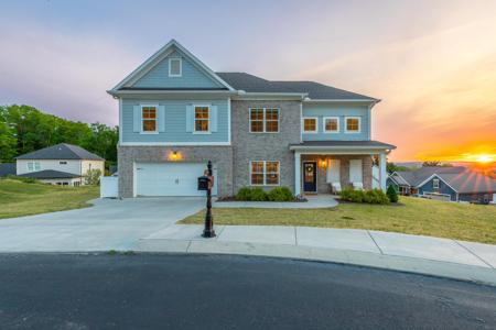 7922 Thicket Creek Lane