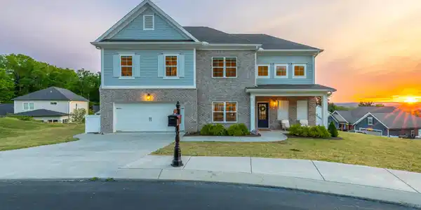 7922 Thicket Creek Lane