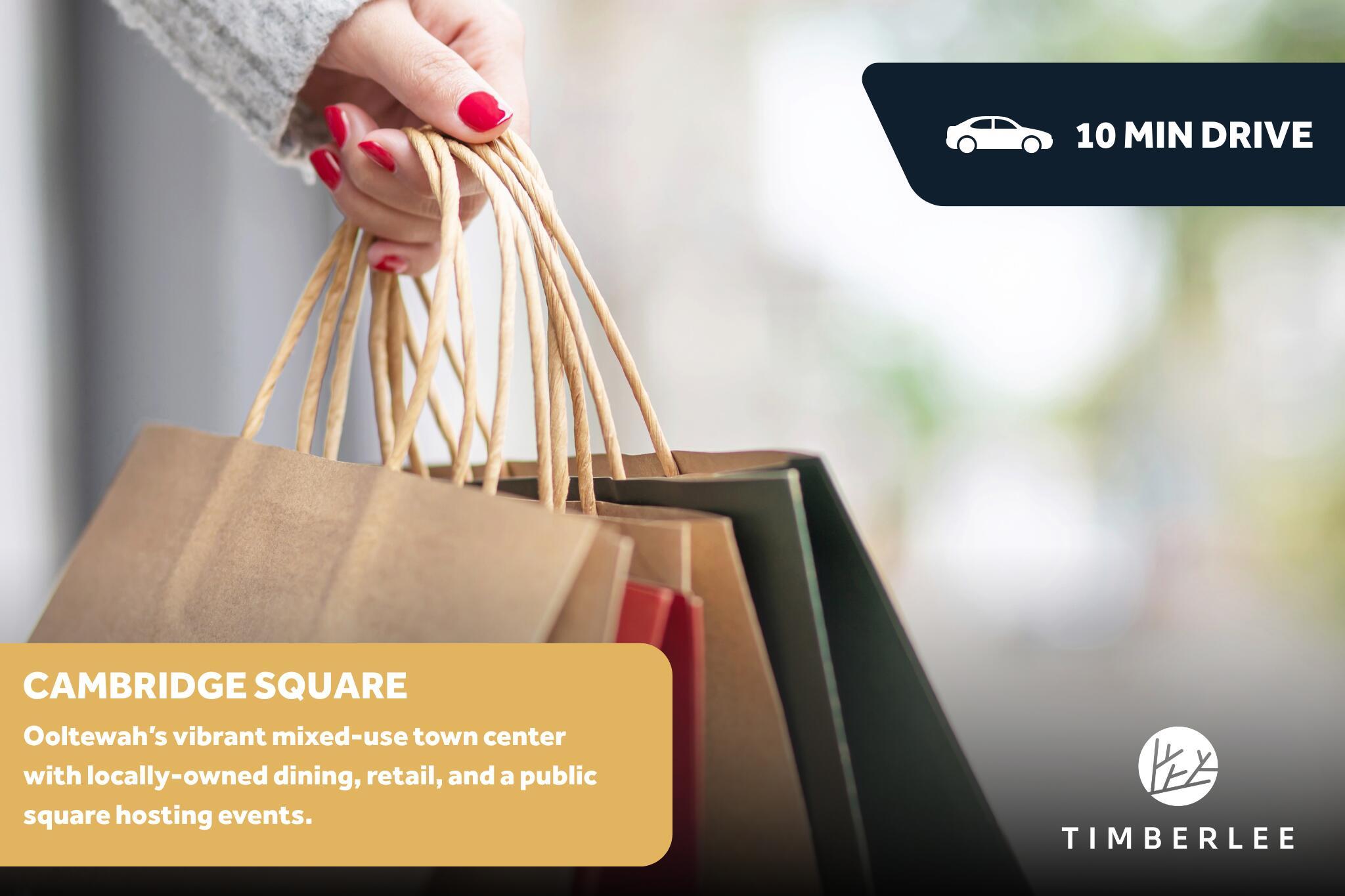 Image 4: TBL - Cambridge Square MLS