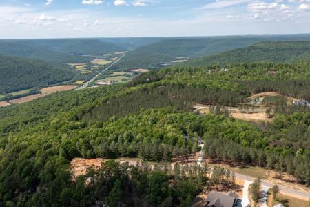 Lot 175 Crockett Pointe