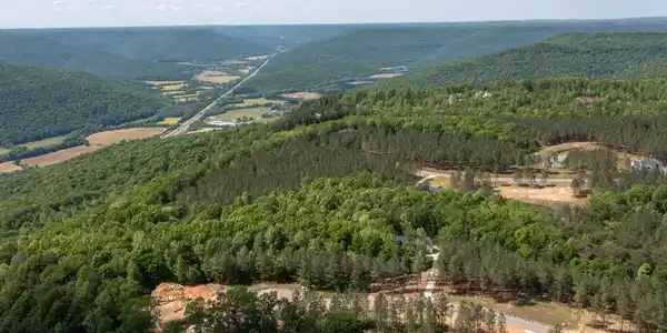 Lot 175 Crockett Pointe