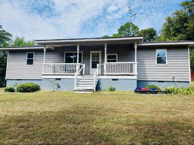 1661 W Francis Spring Road