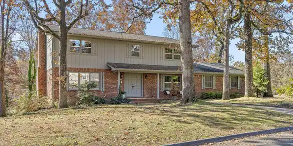 1428 Highcrest Drive