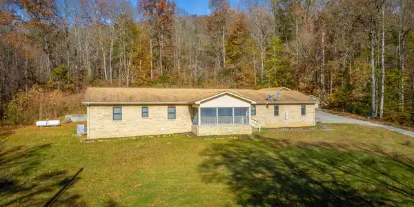 519 Hargiss Cove Road