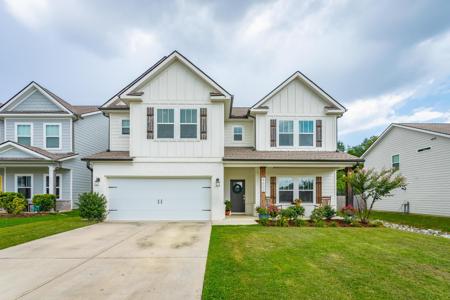 8602 Kensley Lane