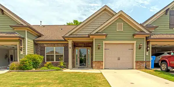 5478 Mandarin Circle