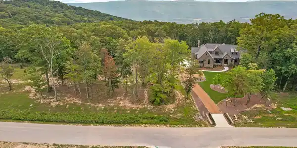 3215 River Gorge Drive
