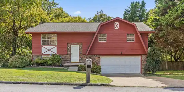 434 Stone Ridge Drive