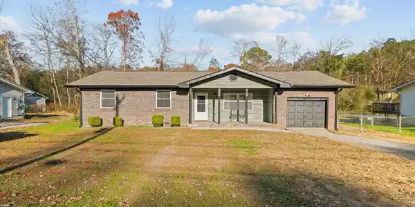 8610 Daisy Dallas Road