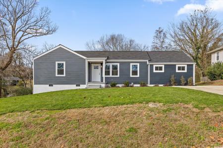 3767 Occonechee Trail