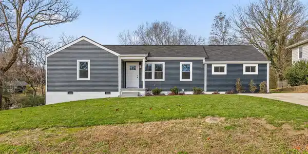 3767 Occonechee Trail