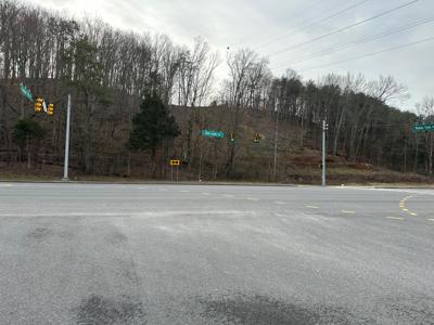 15 Acres Rhea County Highway