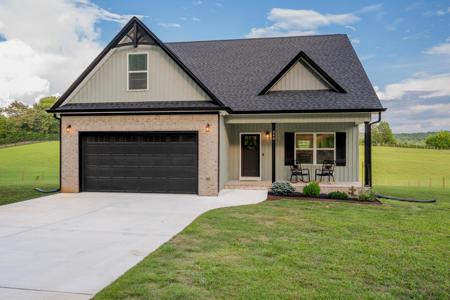 248 Old Charleston Road NE