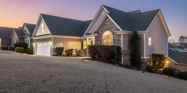Image 3: 151 Holly Oak Lane TWILIGHT HD-13