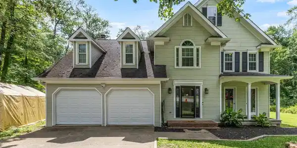 2416 Mourning Dove Lane