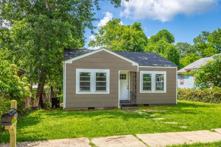 1402 W 53rd Street