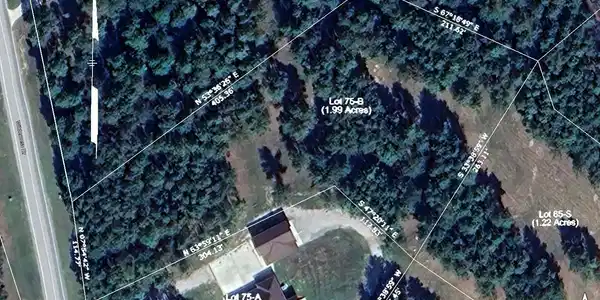 0 Wilderness Drive