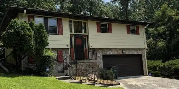 311 Branch Drive