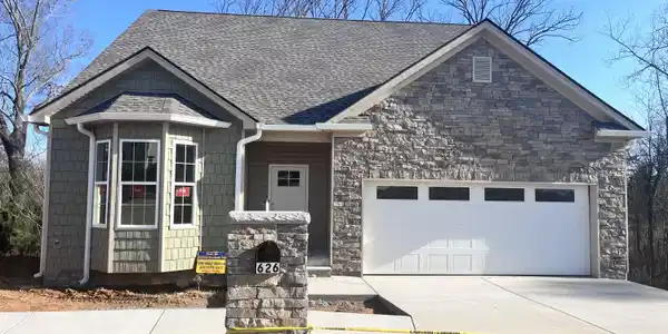 626 Harvey Lane