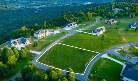 0 Whippoorwill Way