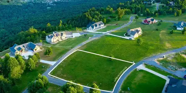 0 Whippoorwill Way