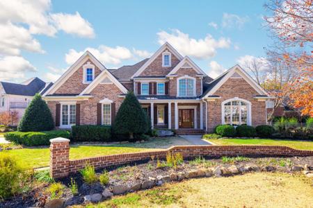 6317 Yardley Court
