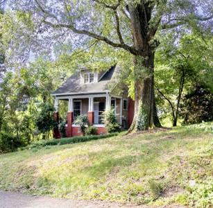 3126 Rockmeade Drive