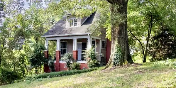 3126 Rockmeade Drive