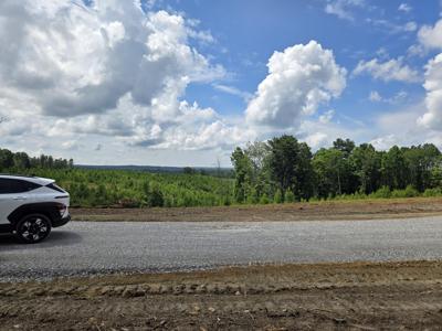 0 Saddleback Road