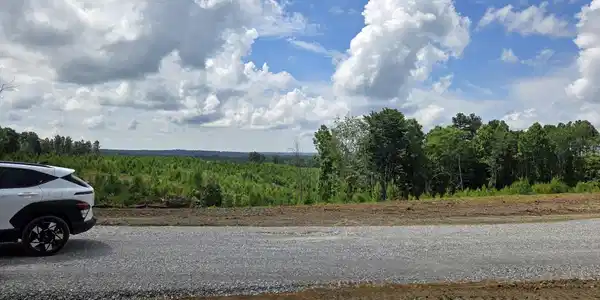 0 Saddleback Road