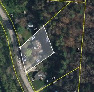 5848 Grubb Road