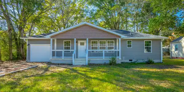 4812 Arrowhead Trail