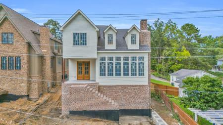 804 Liberty Street