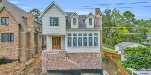804 Liberty Street