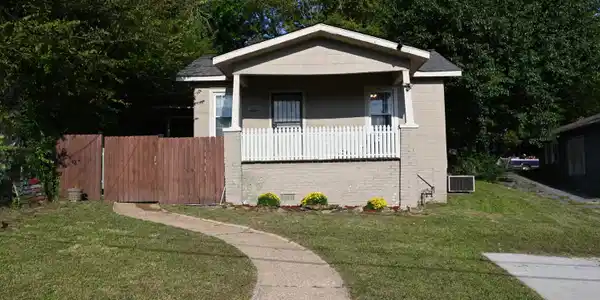 1107 Belmeade Ave. Avenue