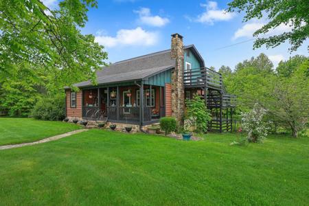 4306 Fredonia Road