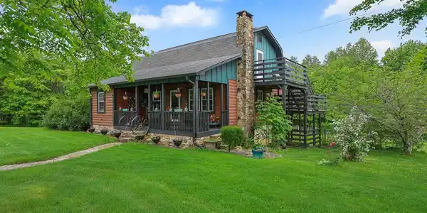 4306 Fredonia Road