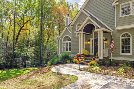 533 Fern Trail